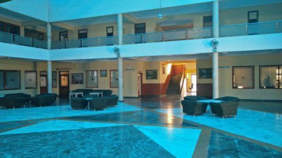 Infocity Club And Resort Gandhinagar Exterior foto